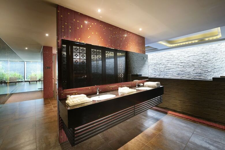 Hotel Ohya Boutique Motel-linkou