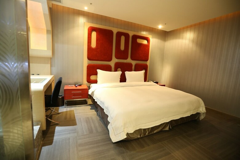 Hotel Ohya Boutique Motel-linkou