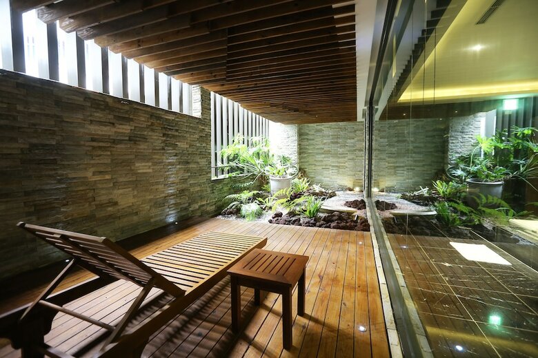 Hotel Ohya Boutique Motel-linkou