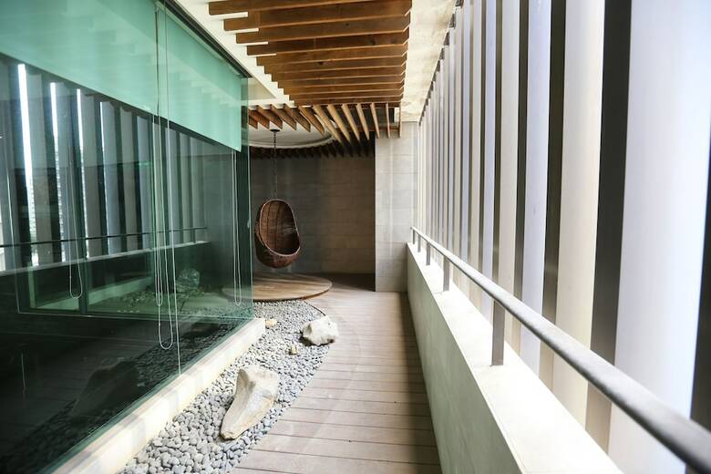 Hotel Ohya Boutique Motel-linkou