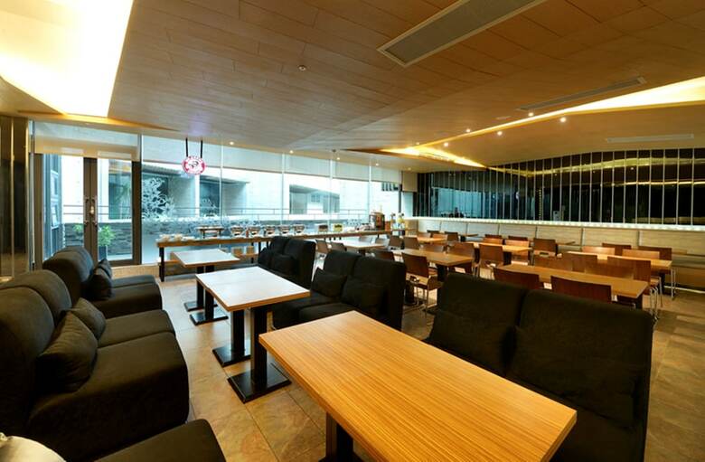 Hotel Ohya Boutique Motel-linkou