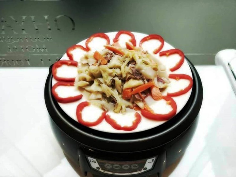 Hotel Ohya Boutique Motel-linkou