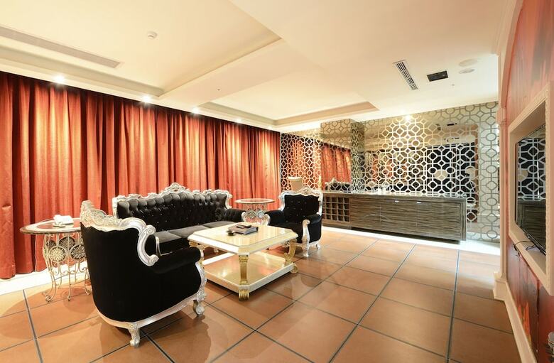 Hotel Ohya Boutique Motel-linkou