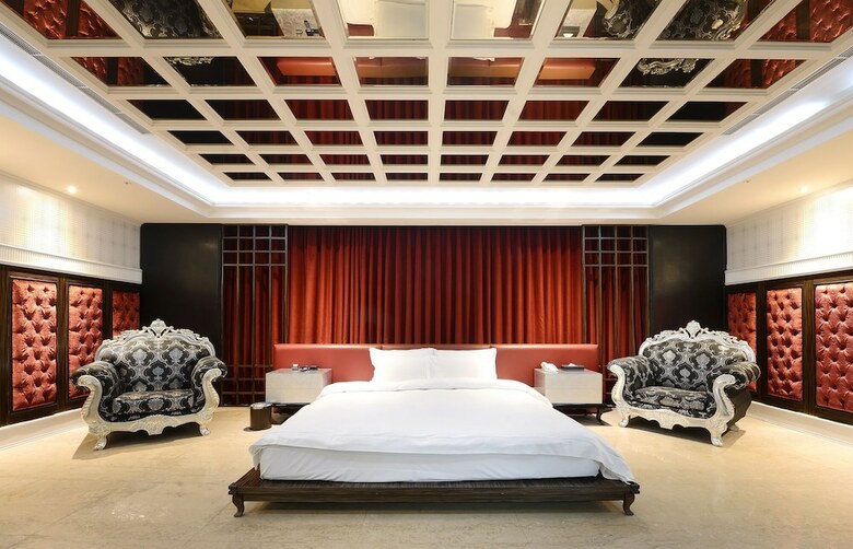 Hotel Ohya Boutique Motel-linkou