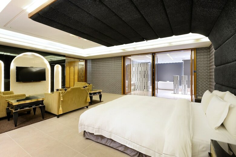 Hotel Ohya Boutique Motel-linkou