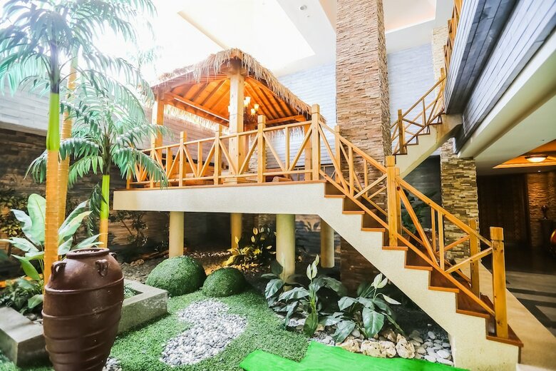 Hotel Ohya Boutique Motel-linkou