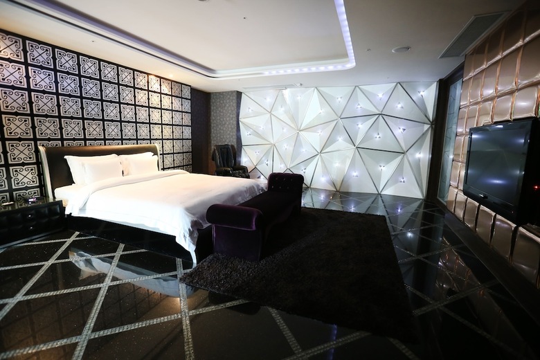 Hotel Ohya Boutique Motel-linkou