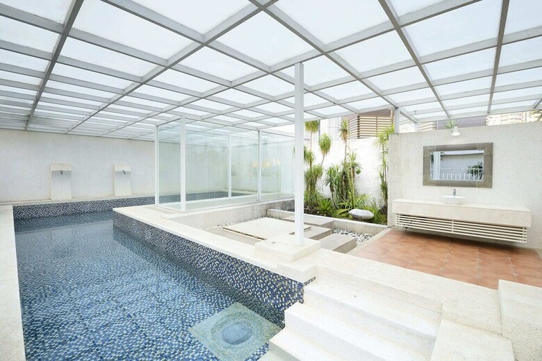 Hotel Ohya Boutique Motel-linkou