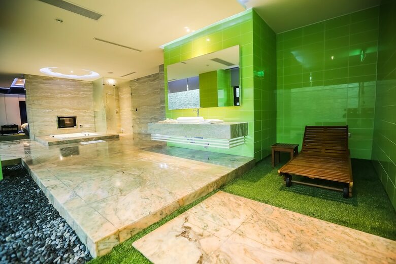 Hotel Ohya Boutique Motel-linkou