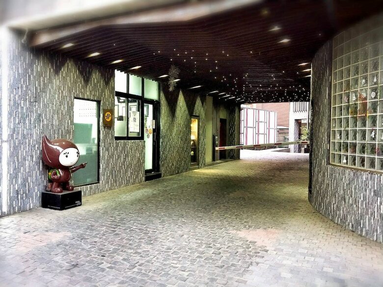 Hotel Ohya Boutique Motel-linkou
