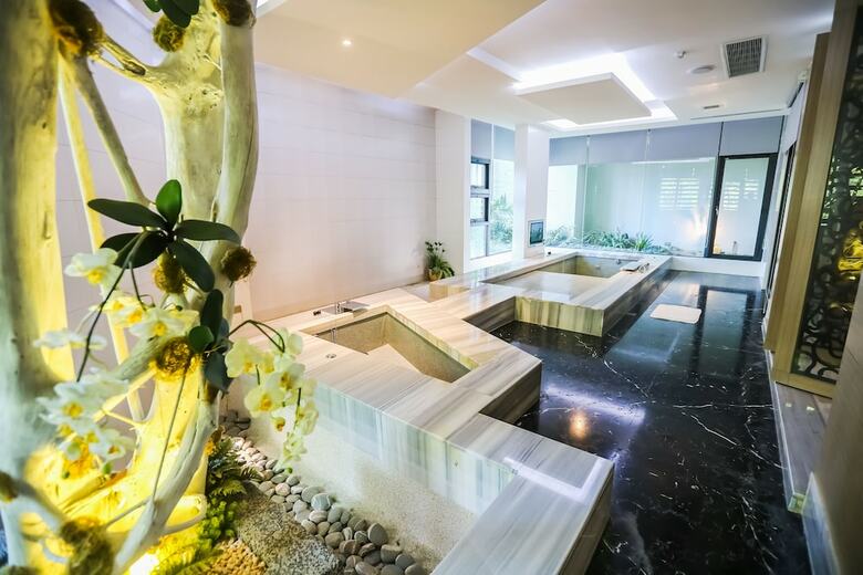 Hotel Ohya Boutique Motel-linkou