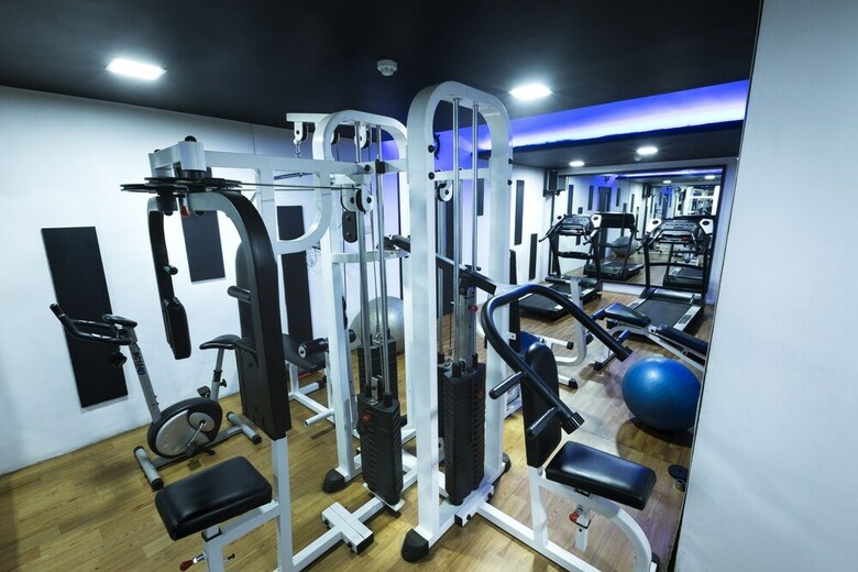 Hotel Grand Residence
