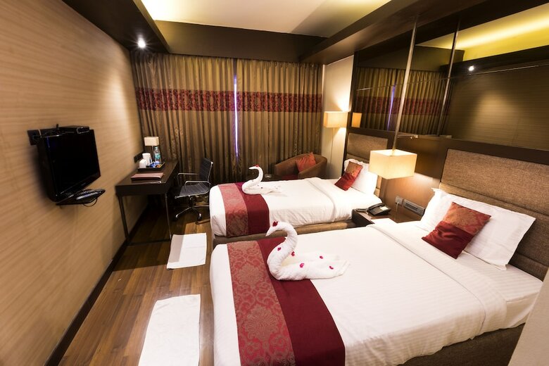 Hotel Grand Residence