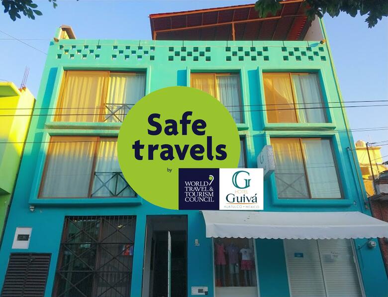 Hotel Guiv� Huatulco