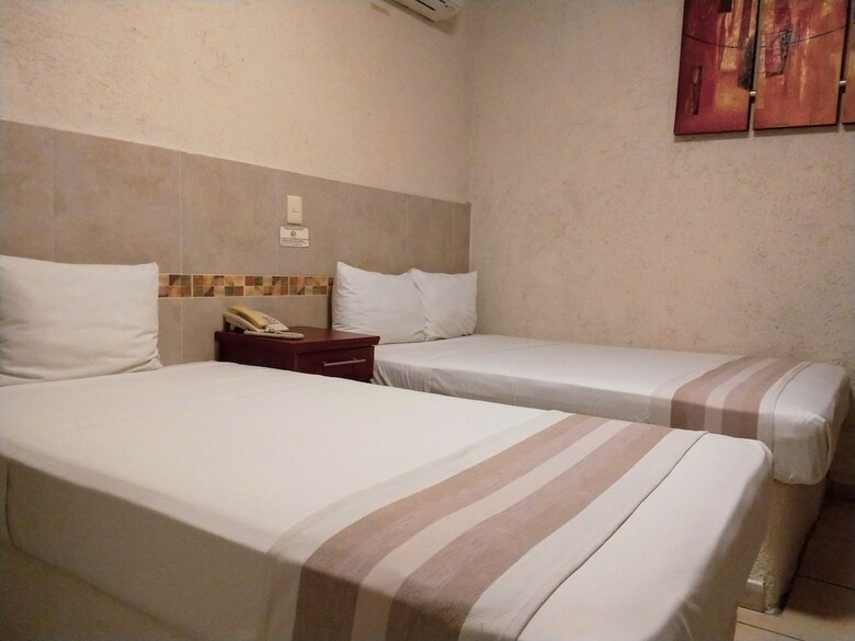 Hotel Guiv� Huatulco