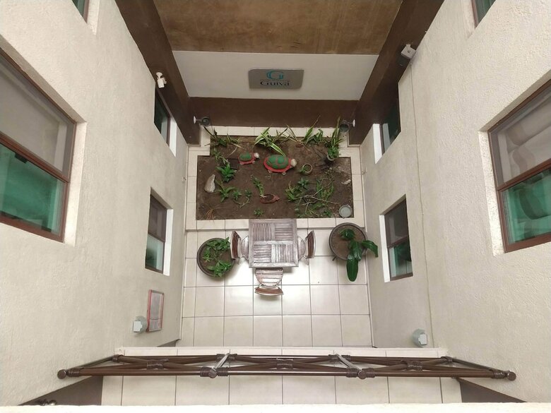Hotel Guiv� Huatulco