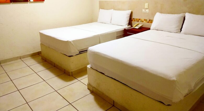 Hotel Guiv� Huatulco