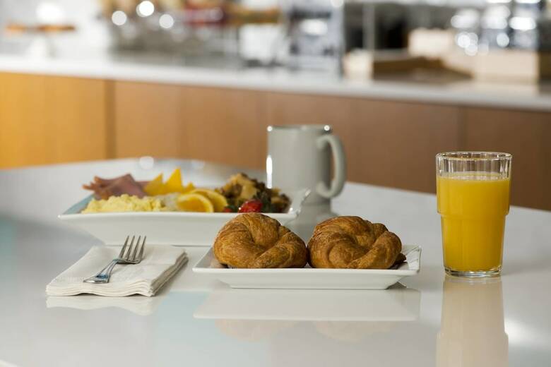 Hotel Springhill Suites By Marriott Bellingham