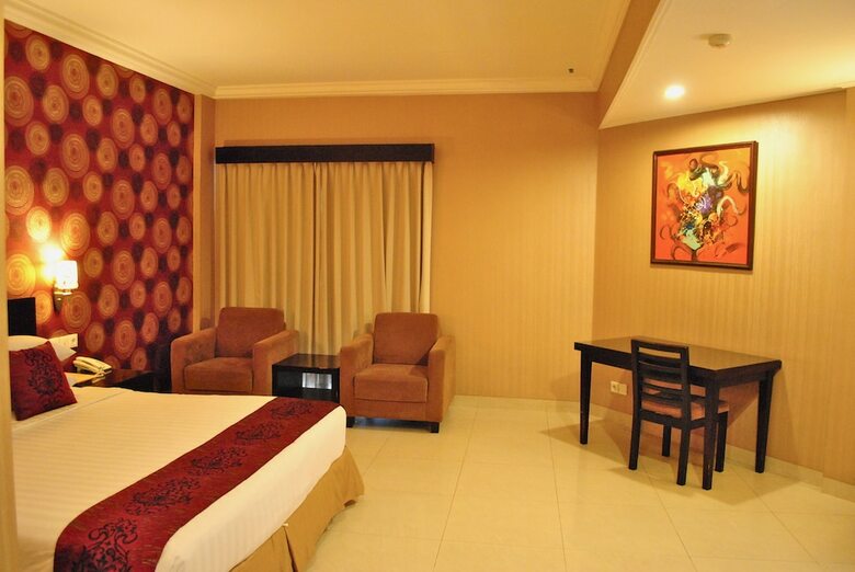 Hotel Nuansa Indah
