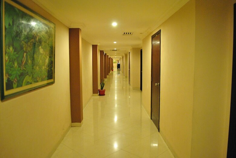 Hotel Nuansa Indah