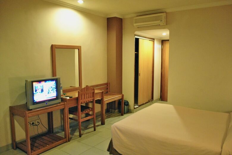Hotel Nuansa Indah