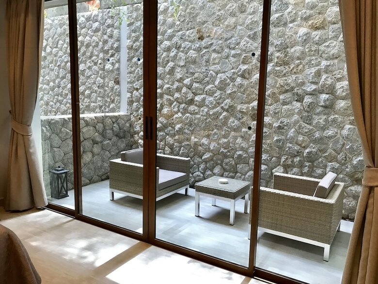 Hotel Villa Baan Phu Prana