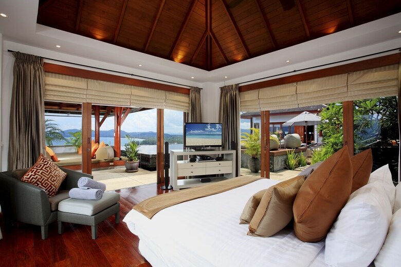 Hotel Villa Baan Phu Prana