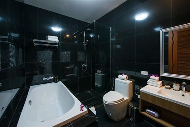 Hotel Villa Baan Phu Prana