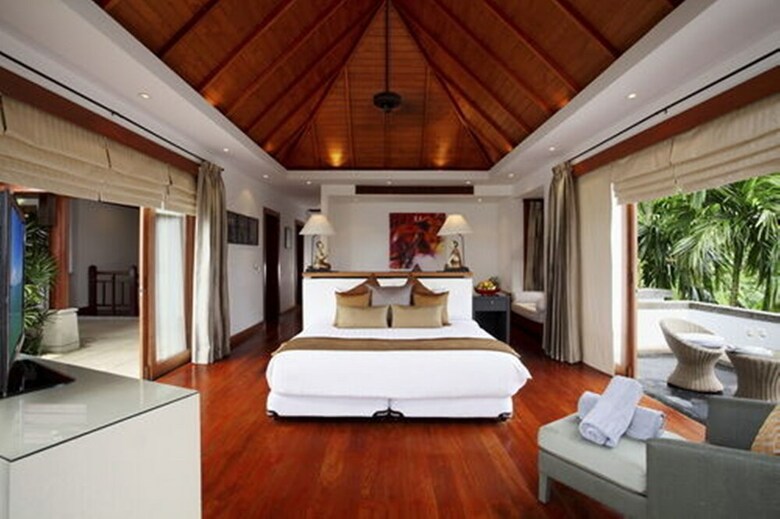Hotel Villa Baan Phu Prana
