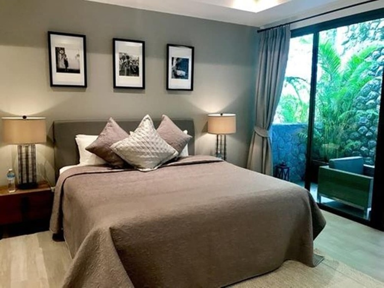 Hotel Villa Baan Phu Prana