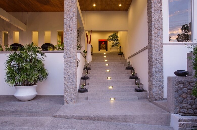 Hotel Villa Baan Phu Prana