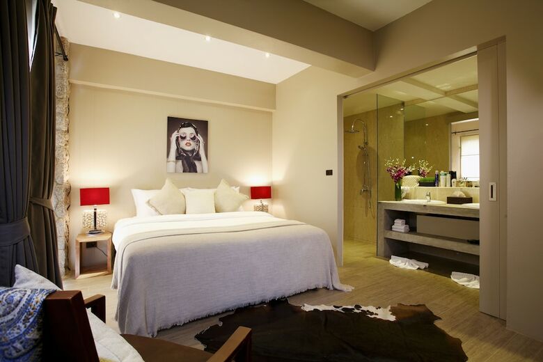 Hotel Villa Baan Phu Prana