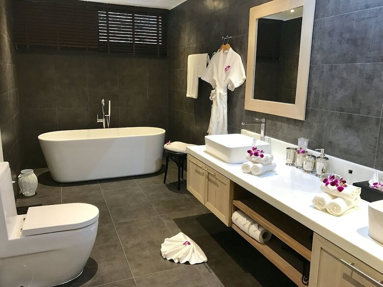 Hotel Villa Baan Phu Prana