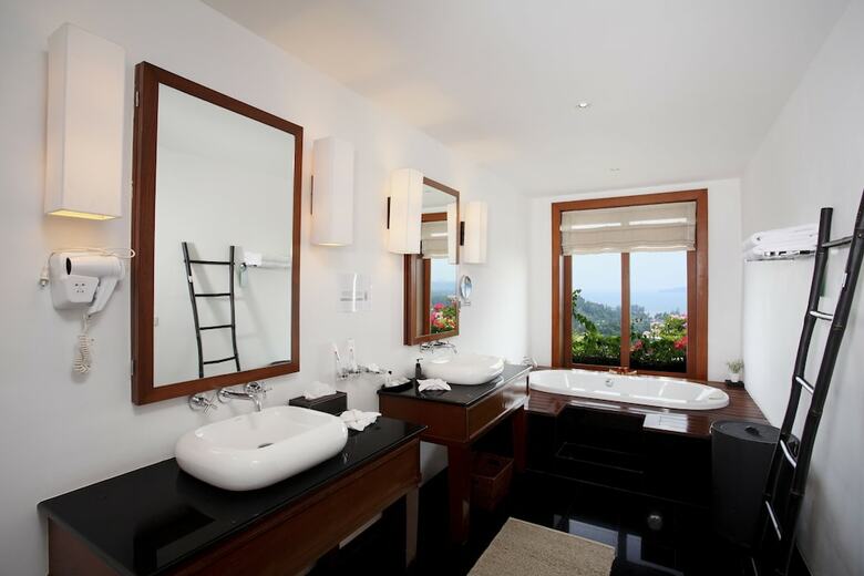 Hotel Villa Baan Phu Prana