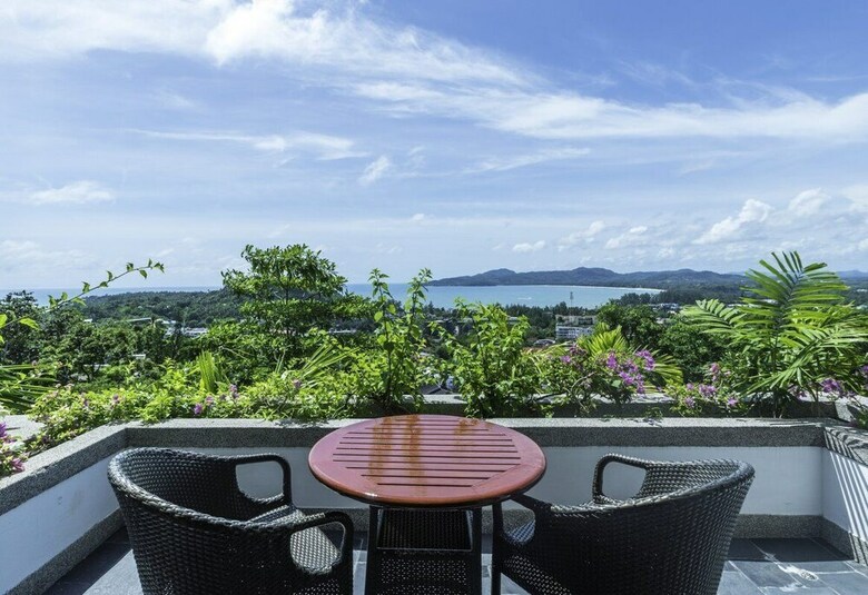 Hotel Villa Baan Phu Prana
