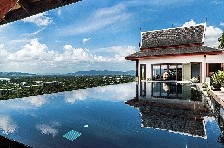 Hotel Villa Baan Phu Prana