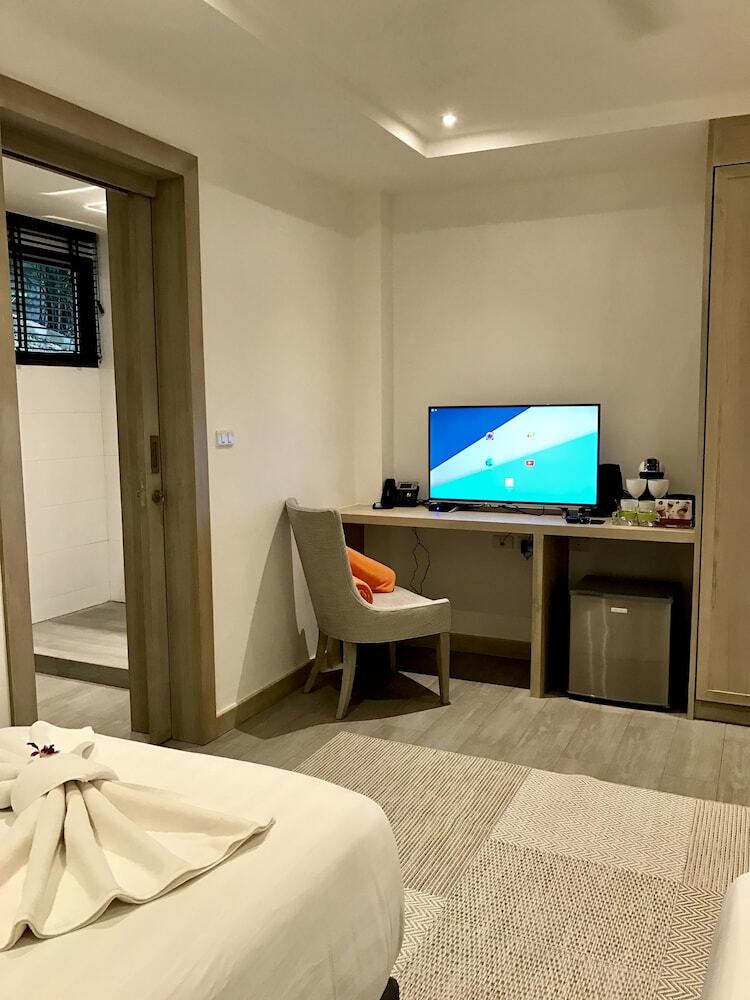 Hotel Villa Baan Phu Prana