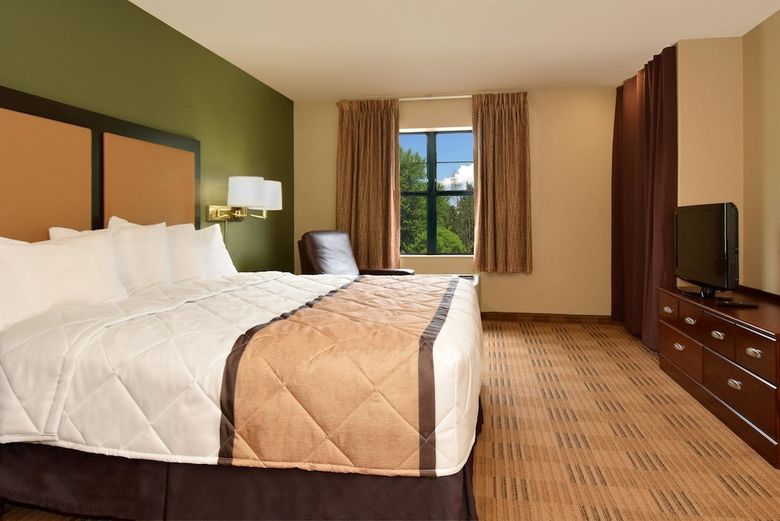 Hotel Extended Stay America Milwaukee - Wauwatosa