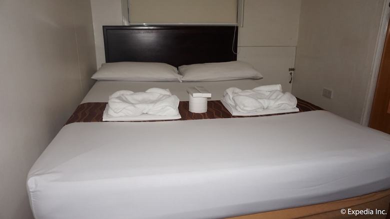 Dg Budget Hotel Naia