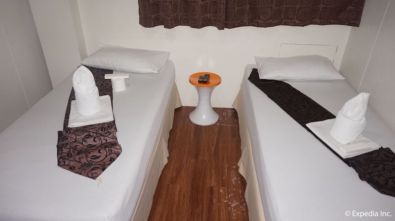Dg Budget Hotel Naia