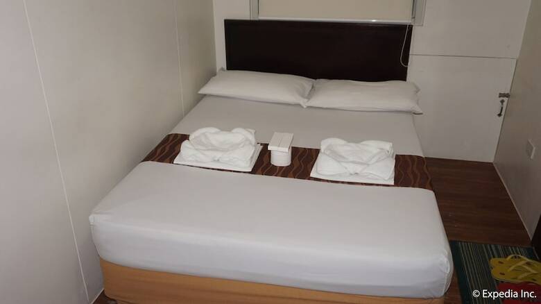 Dg Budget Hotel Naia