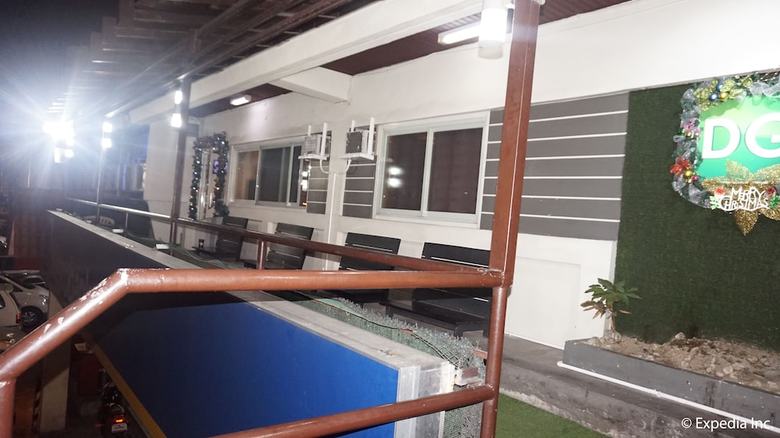 Dg Budget Hotel Naia