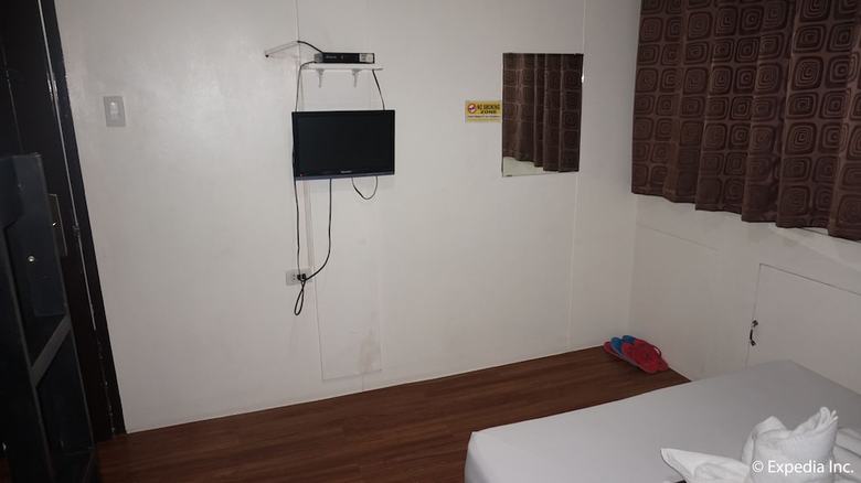 Dg Budget Hotel Naia