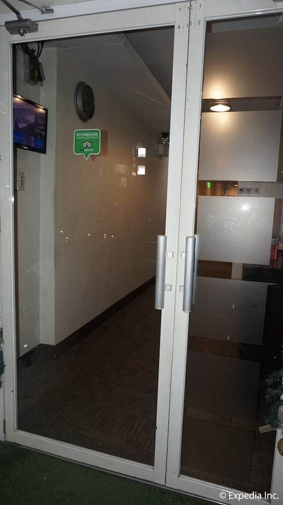 Dg Budget Hotel Naia