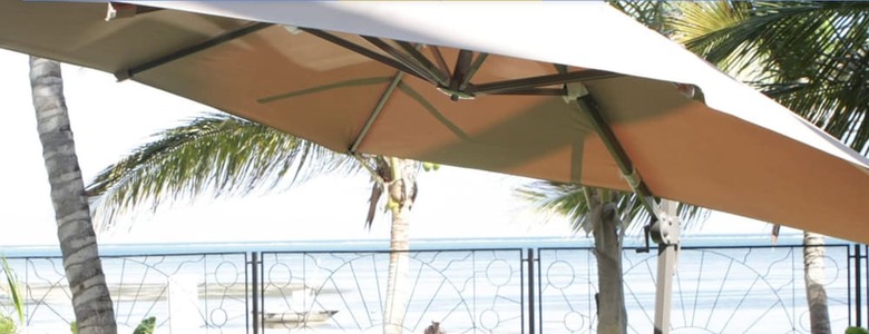 Aparthotel Cowrie Shell Beach Apartments