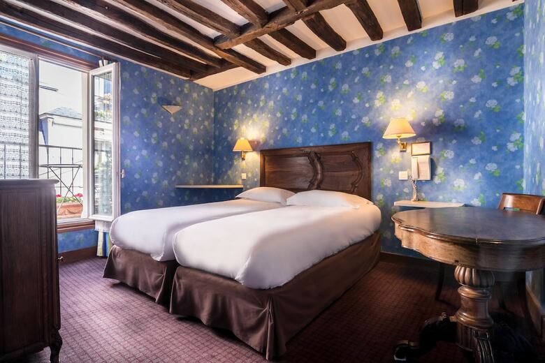 Hotel H�tel Du Lys