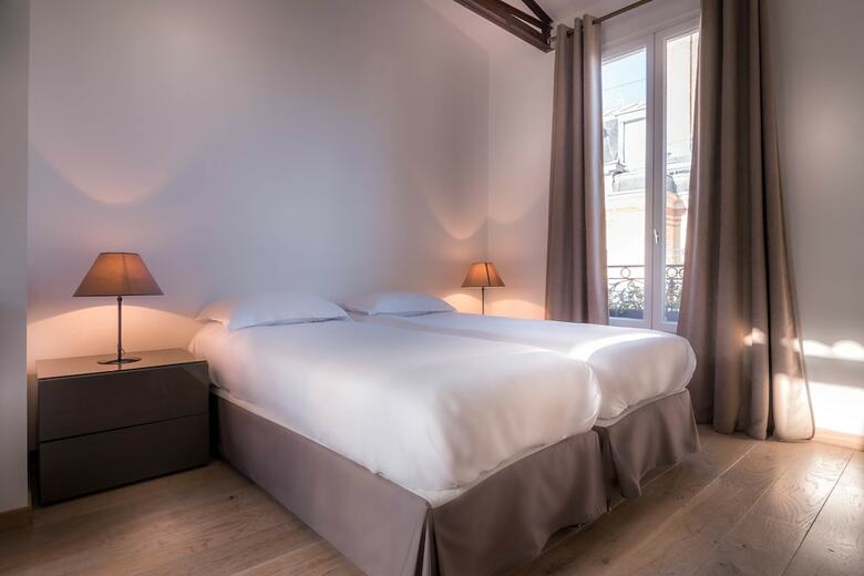 Hotel H�tel Du Lys