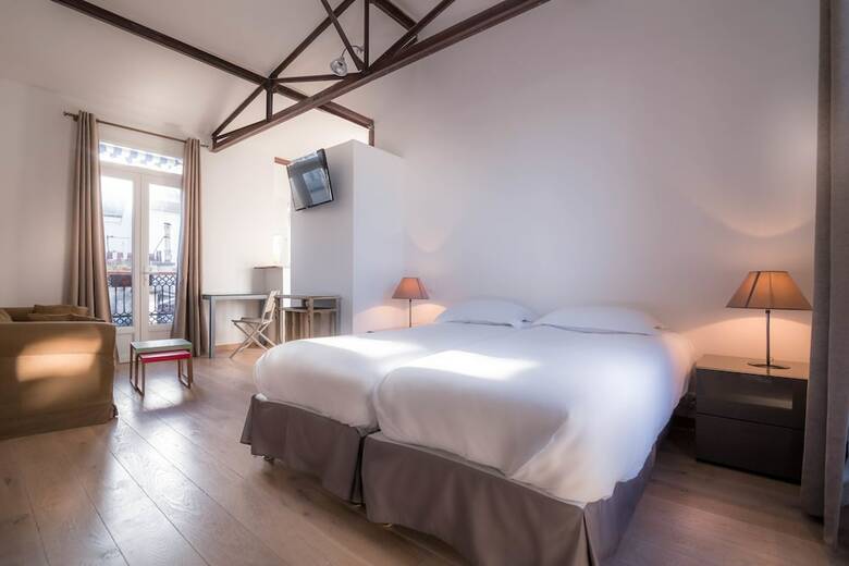 Hotel H�tel Du Lys