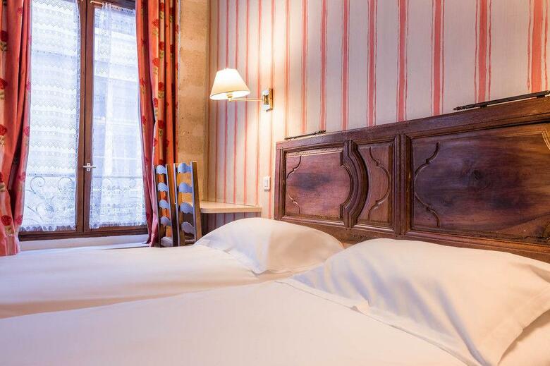 Hotel H�tel Du Lys
