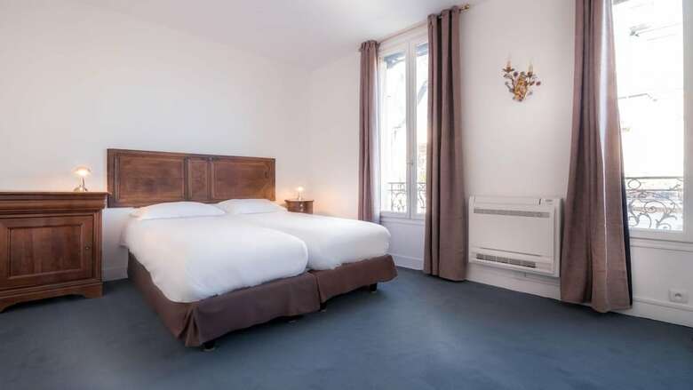 Hotel H�tel Du Lys